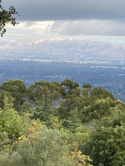 Stunning vistas of Los Gatos and Silicon Valley in this once-in-a-lifetime opportunity to own 2.8 acres in El Sereno Open Space. Rare opportunity to purchase these 2 adjoining residential homesites. Property has power, water and sewer on site. (Lot 1-APN# 510-34-036) (Lot 2- 510-34-037) Both lots are to be sold together. Bring your imagination, dreams and contractor.