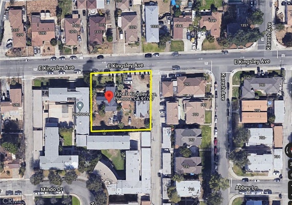 1324 E KINGSLEY AVE, POMONA, CA 91767 - Image daf3de0febf7e27286c5c5f5b28dfdae/2782309012