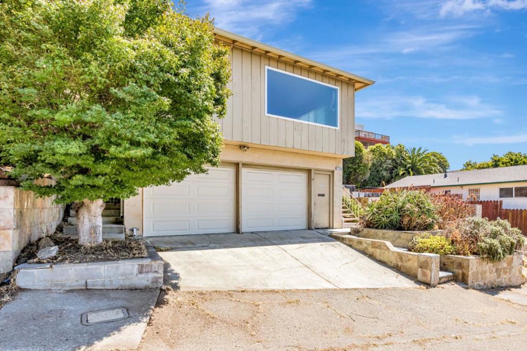 16668 Winding Boulevard