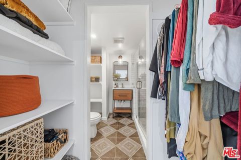 Tiny photo for 859 Cresthaven Drive, Los Angeles, CA 90042 (MLS # 26659521)