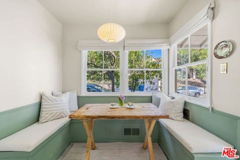 Tiny photo for 859 Cresthaven Drive, Los Angeles, CA 90042 (MLS # 26659521)