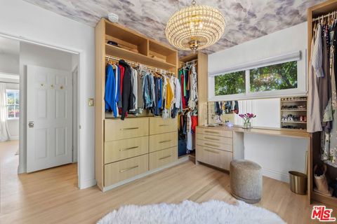 Tiny photo for 859 Cresthaven Drive, Los Angeles, CA 90042 (MLS # 26659521)