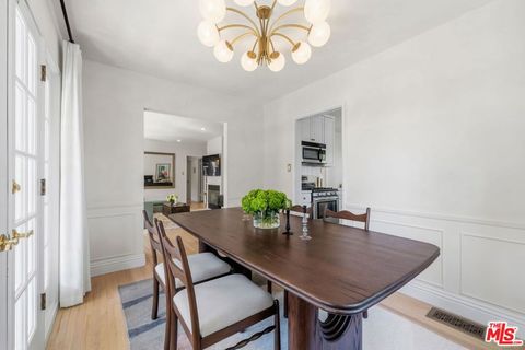 Tiny photo for 859 Cresthaven Drive, Los Angeles, CA 90042 (MLS # 26659521)