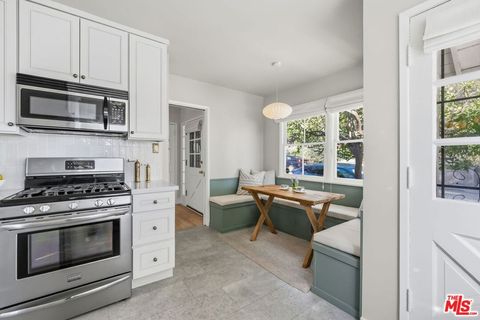 Tiny photo for 859 Cresthaven Drive, Los Angeles, CA 90042 (MLS # 26659521)