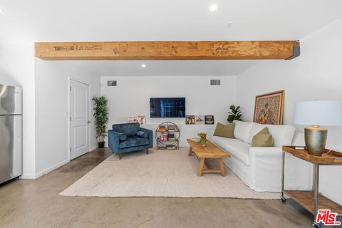 Tiny photo for 859 Cresthaven Drive, Los Angeles, CA 90042 (MLS # 26659521)