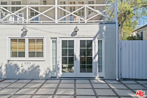 Tiny photo for 859 Cresthaven Drive, Los Angeles, CA 90042 (MLS # 26659521)