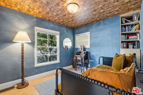 Tiny photo for 859 Cresthaven Drive, Los Angeles, CA 90042 (MLS # 26659521)