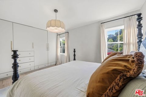 Tiny photo for 859 Cresthaven Drive, Los Angeles, CA 90042 (MLS # 26659521)