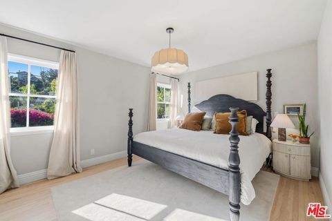 Tiny photo for 859 Cresthaven Drive, Los Angeles, CA 90042 (MLS # 26659521)