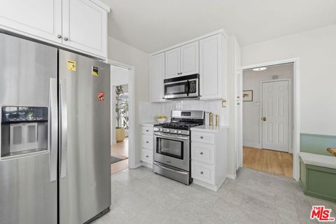 Tiny photo for 859 Cresthaven Drive, Los Angeles, CA 90042 (MLS # 26659521)