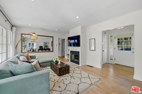 Tiny photo for 859 Cresthaven Drive, Los Angeles, CA 90042 (MLS # 26659521)