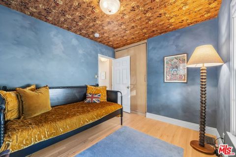 Tiny photo for 859 Cresthaven Drive, Los Angeles, CA 90042 (MLS # 26659521)