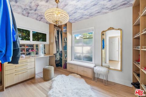 Tiny photo for 859 Cresthaven Drive, Los Angeles, CA 90042 (MLS # 26659521)