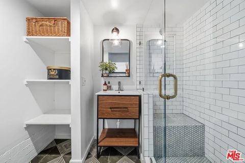 Tiny photo for 859 Cresthaven Drive, Los Angeles, CA 90042 (MLS # 26659521)