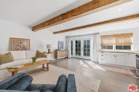 Tiny photo for 859 Cresthaven Drive, Los Angeles, CA 90042 (MLS # 26659521)