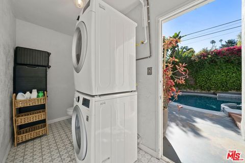 Tiny photo for 859 Cresthaven Drive, Los Angeles, CA 90042 (MLS # 26659521)