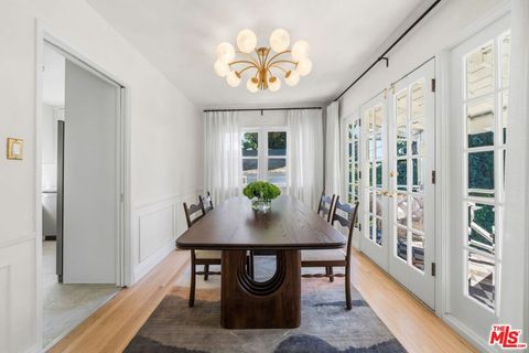 Tiny photo for 859 Cresthaven Drive, Los Angeles, CA 90042 (MLS # 26659521)