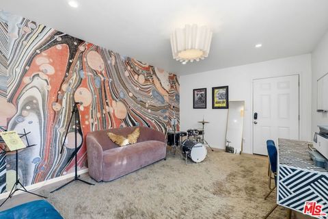 Tiny photo for 859 Cresthaven Drive, Los Angeles, CA 90042 (MLS # 26659521)