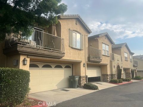 Photo of 7353 Ellena W #54, Rancho Cucamonga, CA 91730 (MLS # CV26017194)