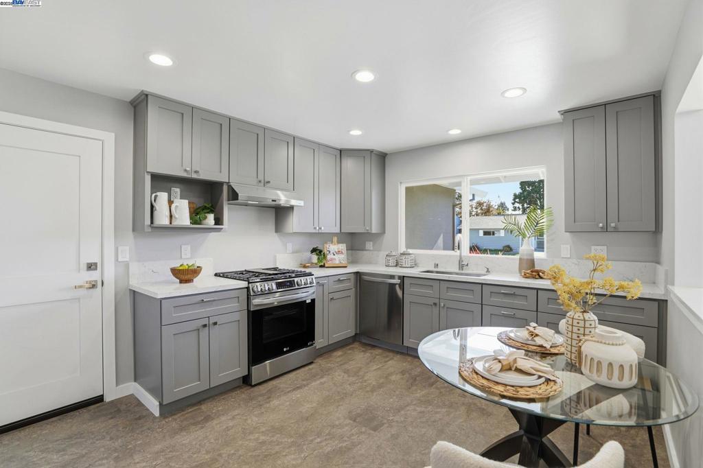 CABRILLO - Residential