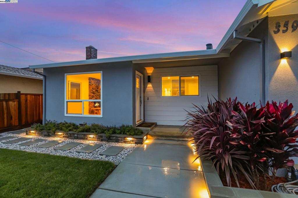 CABRILLO - Residential