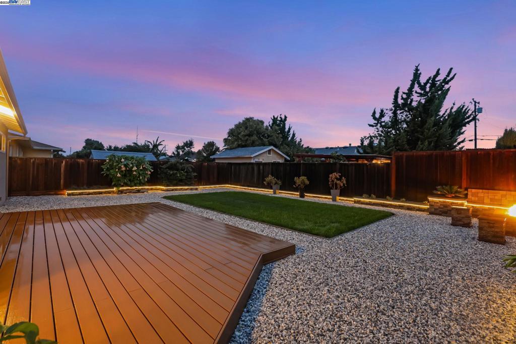 CABRILLO - Residential