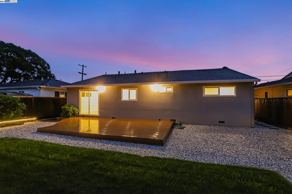 CABRILLO - Residential