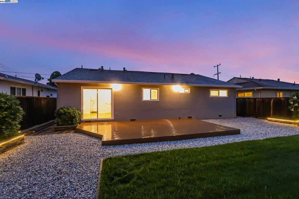 CABRILLO - Residential