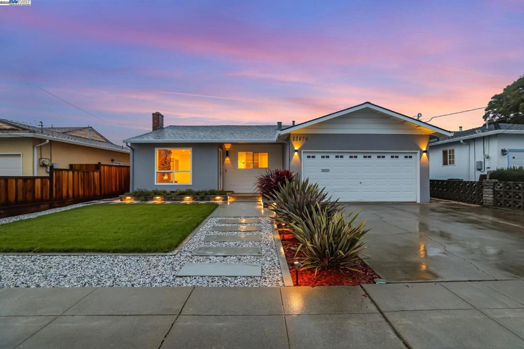 CABRILLO - Residential