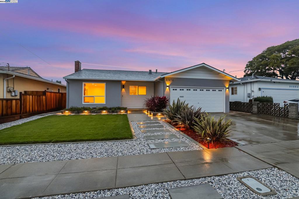 CABRILLO - Residential