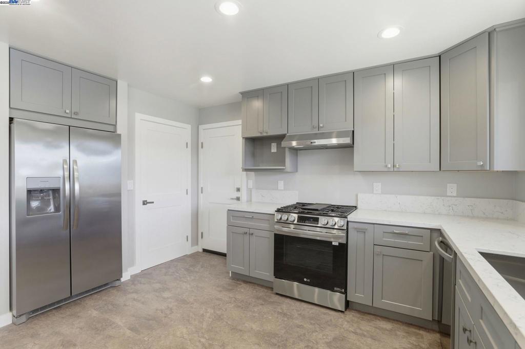 CABRILLO - Residential