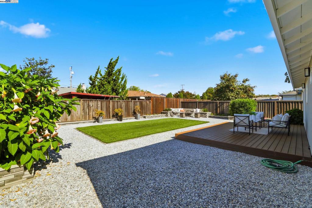 CABRILLO - Residential