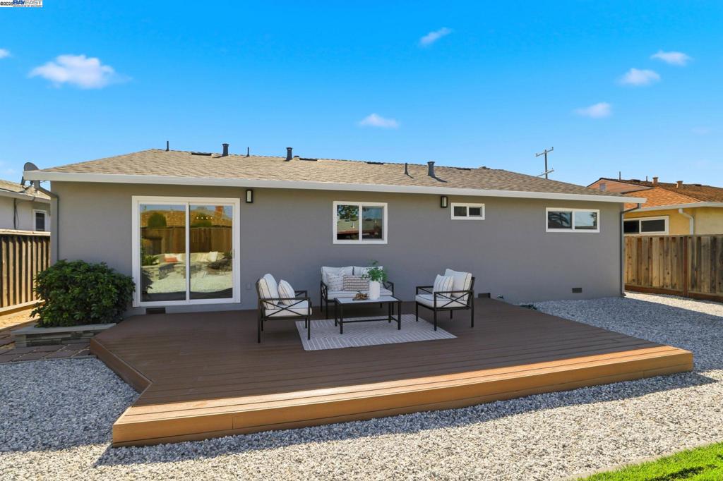 CABRILLO - Residential