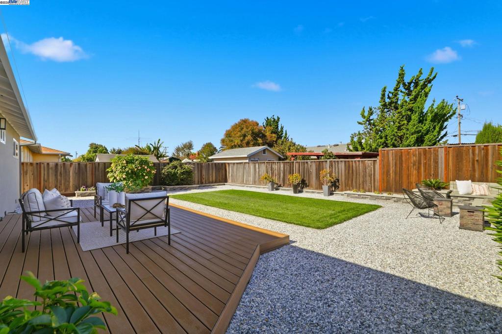 CABRILLO - Residential