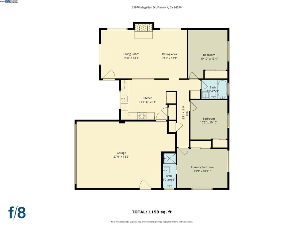 CABRILLO - Residential