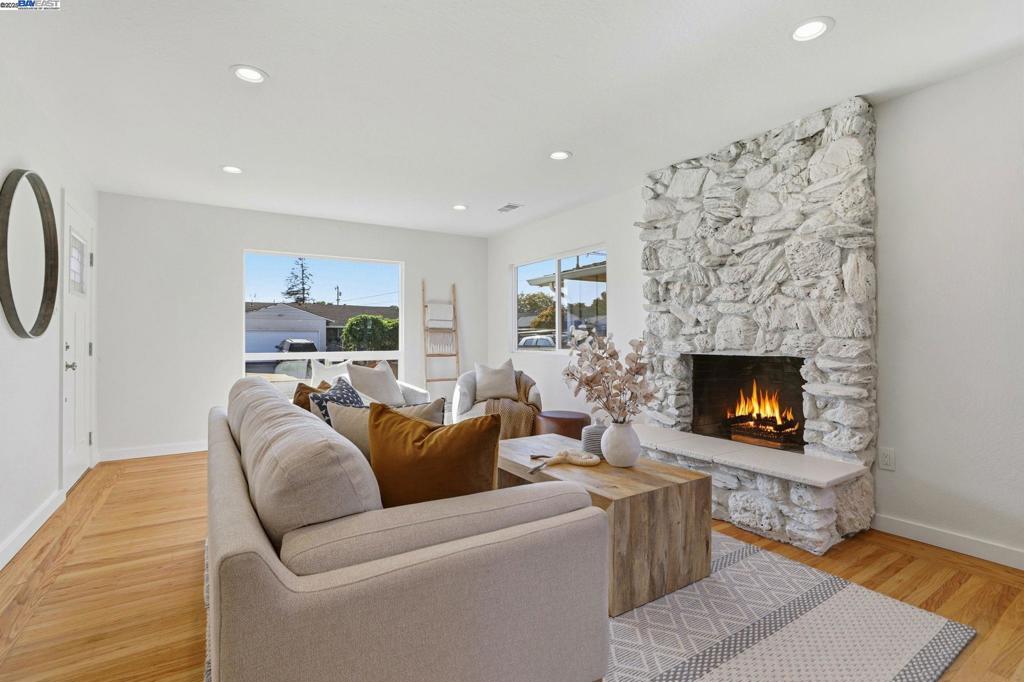 CABRILLO - Residential