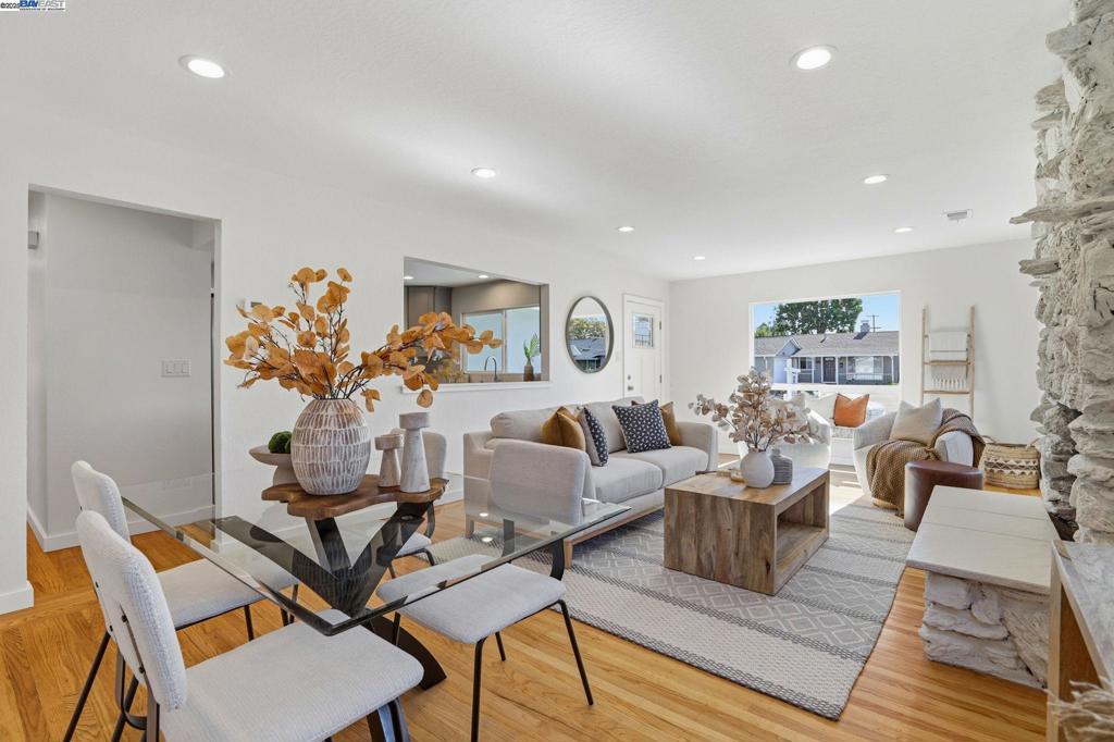 CABRILLO - Residential