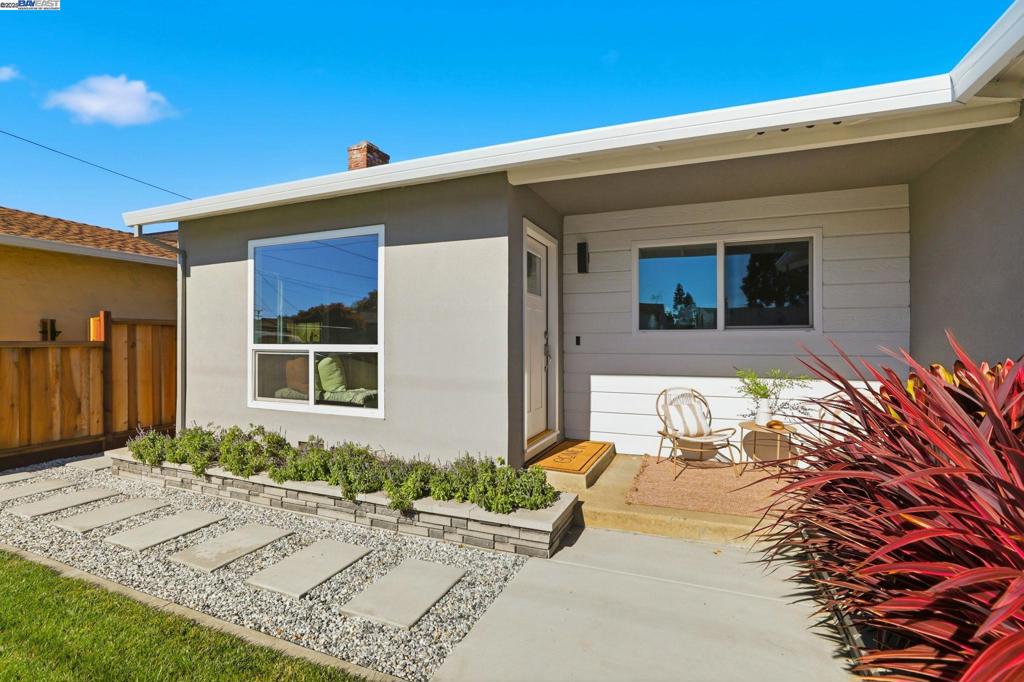 CABRILLO - Residential