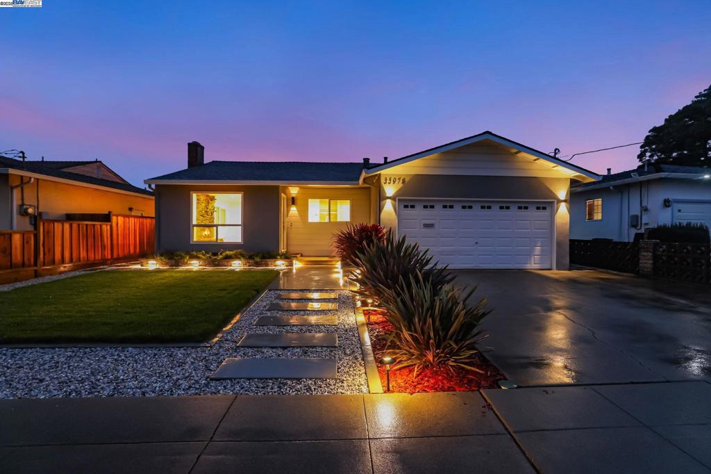 CABRILLO - Residential