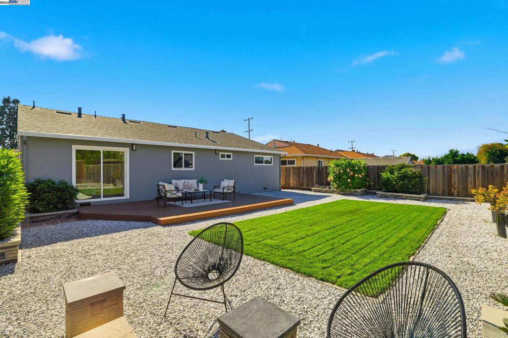 CABRILLO - Residential