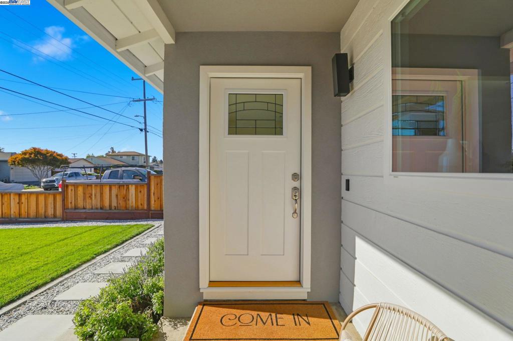 CABRILLO - Residential