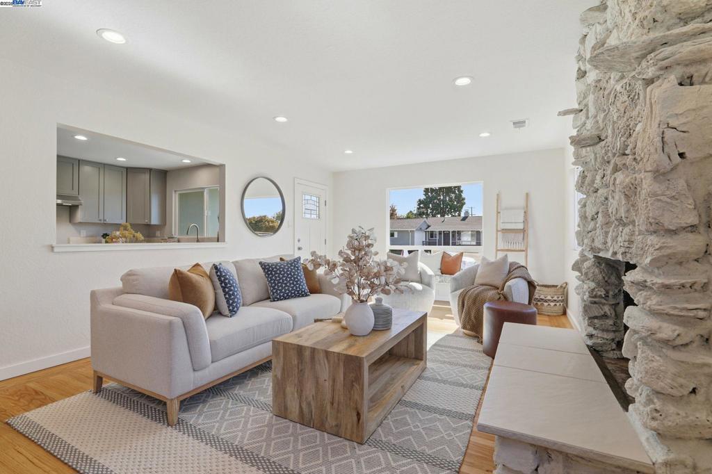 CABRILLO - Residential