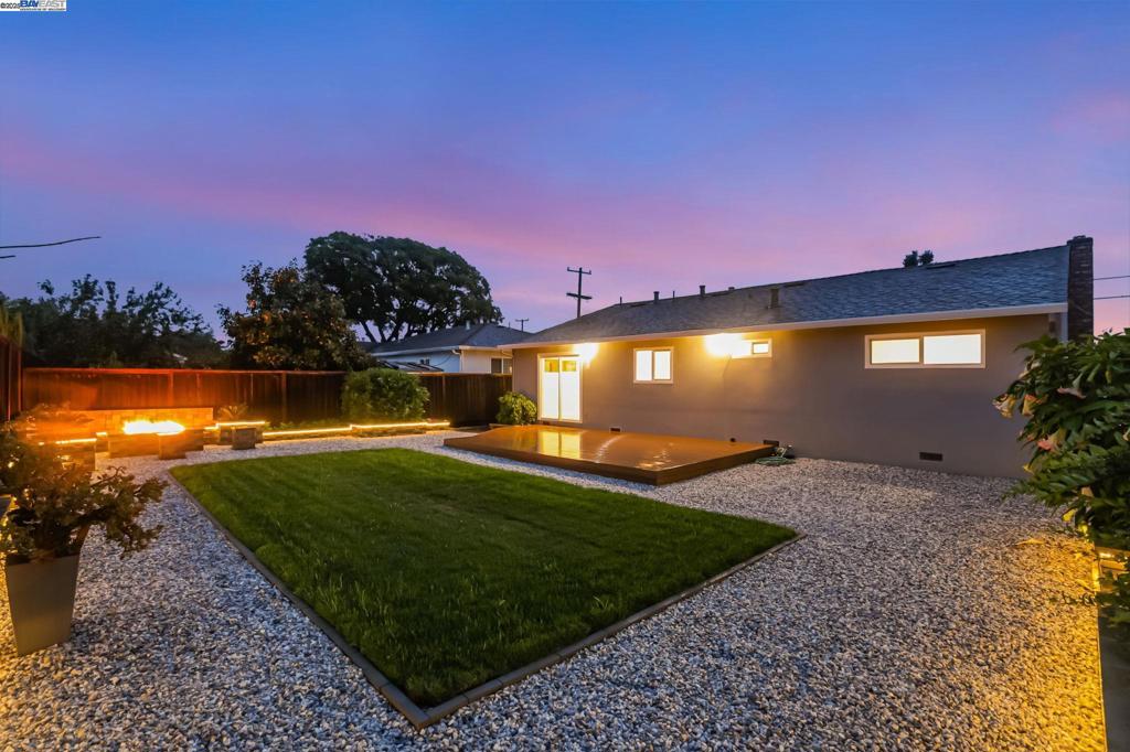 CABRILLO - Residential