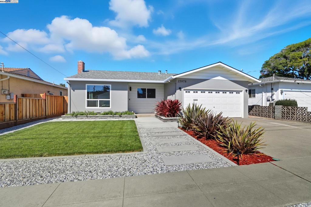 CABRILLO - Residential