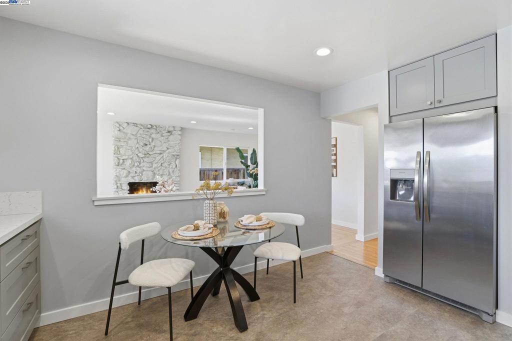 CABRILLO - Residential