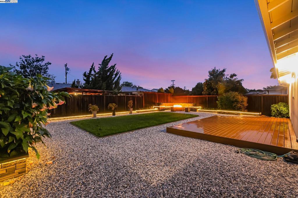 CABRILLO - Residential