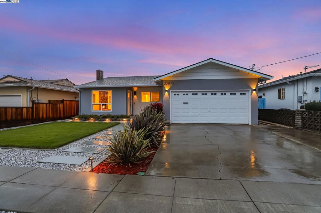 CABRILLO - Residential