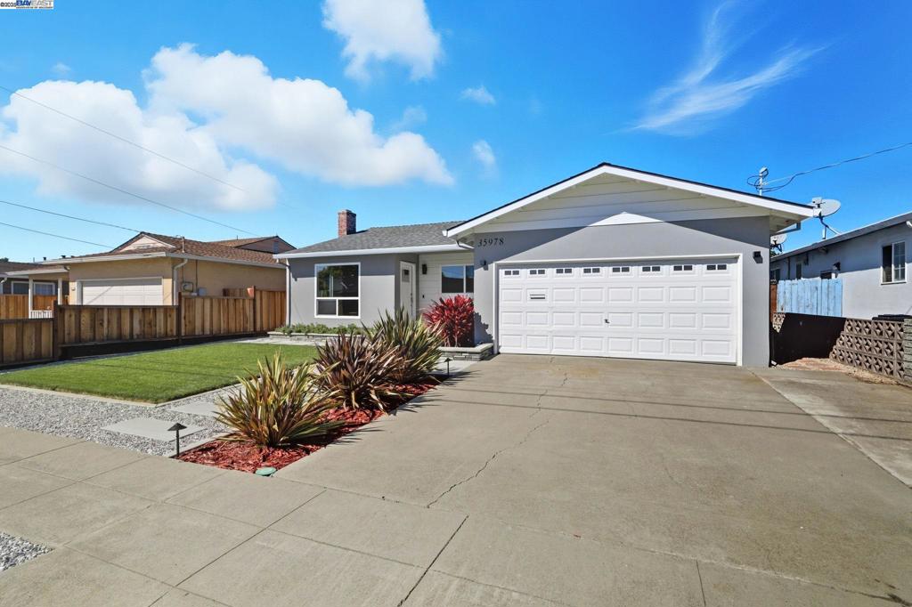 CABRILLO - Residential