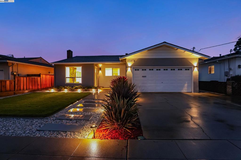 CABRILLO - Residential