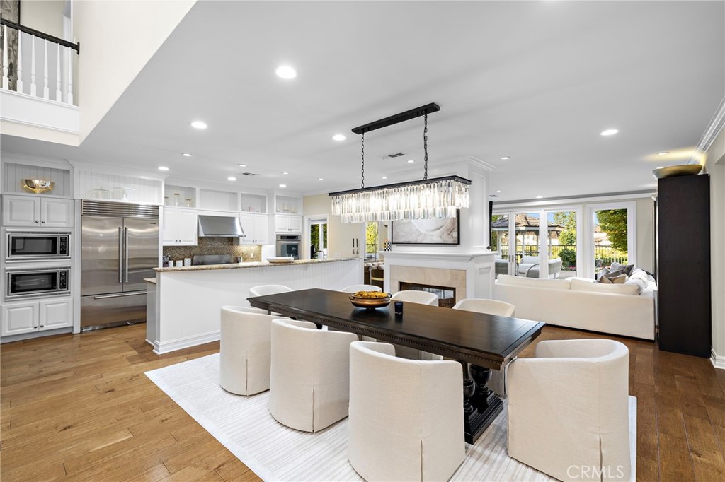 Big Canyon Deane (BCDN) - Residential